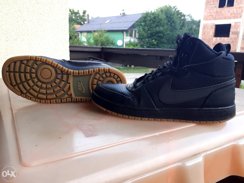 Nike Ebernon Mid Winter Tene/Patike za muškarce