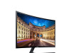 Samsung Monitor LC27F398FWUXEN Zakrivljeni 1920x1080