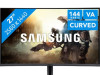 Samsung Monitor LC27JG50QQUXEN 27