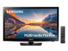 Samsung Monitor LS24R39MHAUXEN 23.6