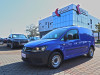 Volkswagen Caddy 2.0 CR TDI Business Line Novi model