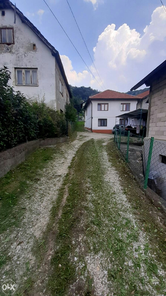 Kuća Tuzla