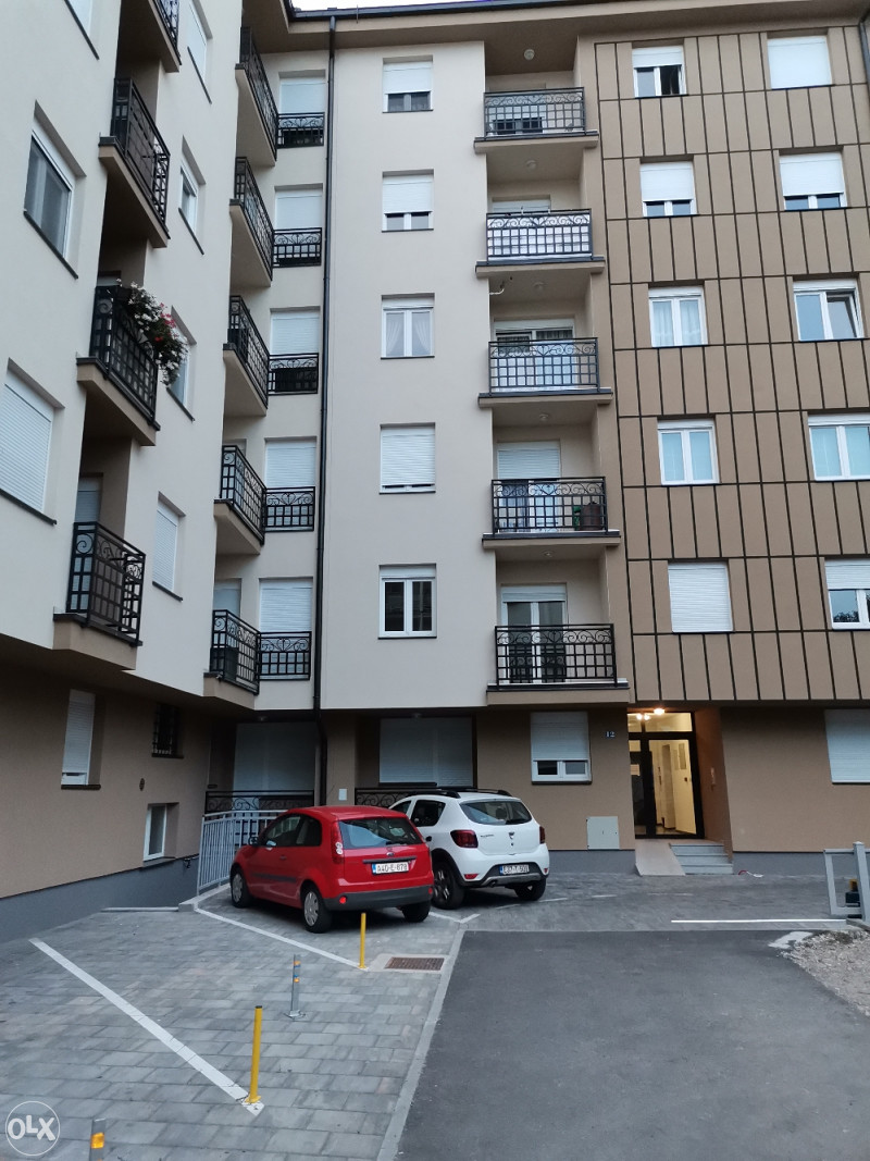 Izdajem stan Bijeljina