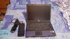 Laptop HP Compaq 6910 Dijelovi