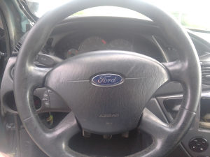 Ford fokus 1.8tdci