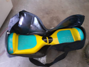 Hoverboard kao nov