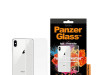 Providni okvir PanzerGlass za Apple iPhone Xs Max