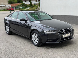 Audi A4 2 0 Tdi 11 2015 Uvoz Njemacka Top Stanje Audi Automobili Travnik Olx Ba