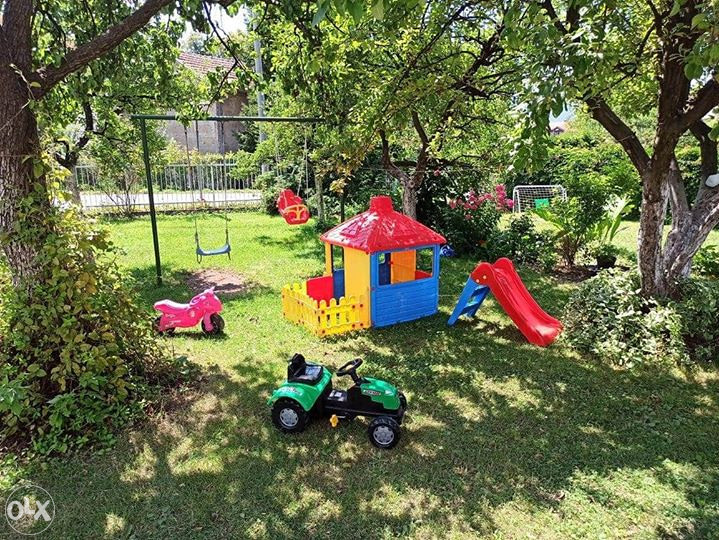 Kidshop, vrtne igracke, autici, bicikli, igracke