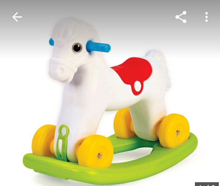 Kidshop, vrtne igracke, autici, bicikli, igracke