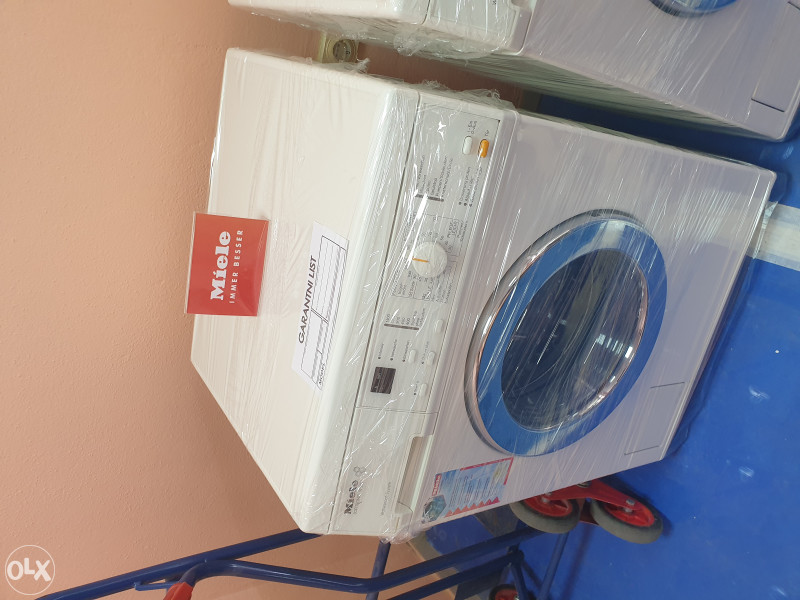 VES MASINA MIELE W4 2019