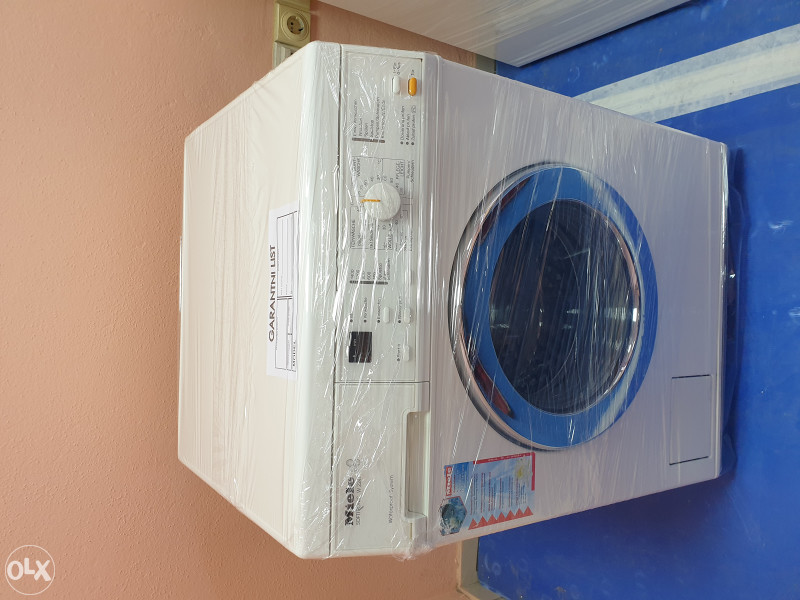 VES MASINA MIELE W4 2019