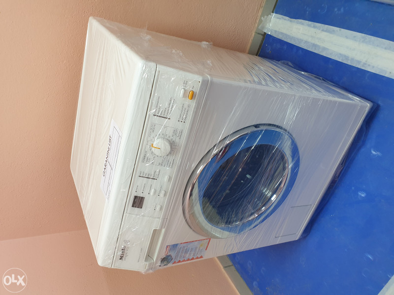 VES MASINA MIELE W4 2019
