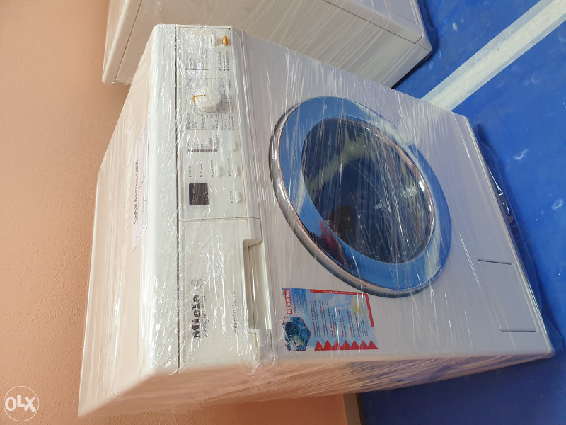 VES MASINA MIELE W4 2019