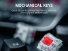 GXT877 SCARR MECHANICAL