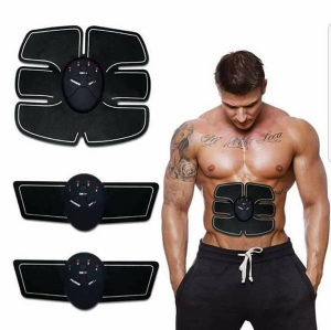 MOBILE GYM sa EMS Tehnologijom