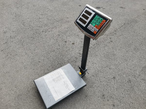 DIGITALNA VAGA 100kg