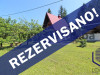 LOCUS: Vikendica sa lijepim dvorištem, Rakovica, Ilidža