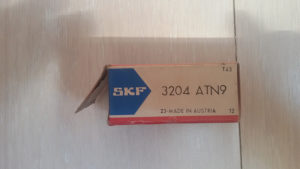 Lezaj SKF - 3204 ATN9