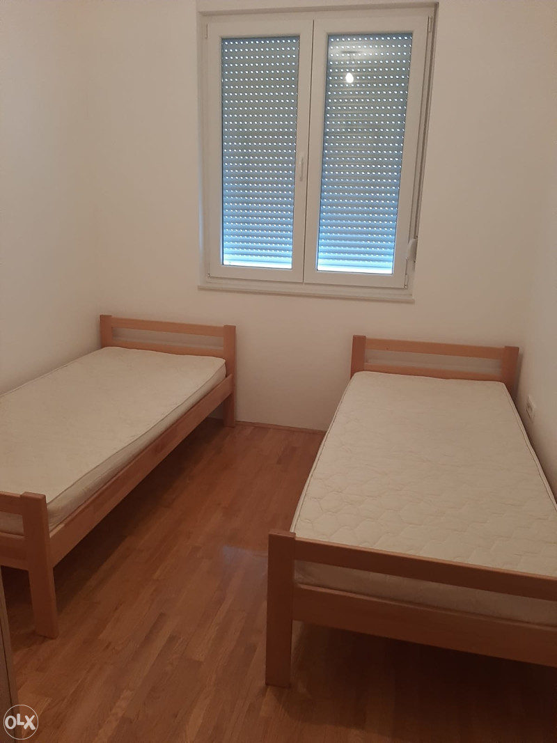 Jednosoban stan Mostar - Mljekara