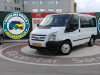 ID: 028 FORD TRANSIT 2.2 DIZEL M/T *PUTNIČKI 8+1*