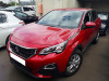Peugeot 3008 2.0 BlueHDI Allure Sport VIRTUAL COCKPIT