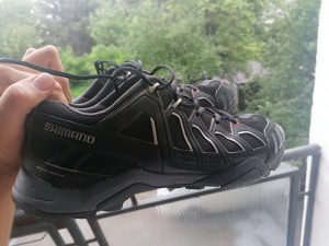 Sprinterice MTB za bicikl patike