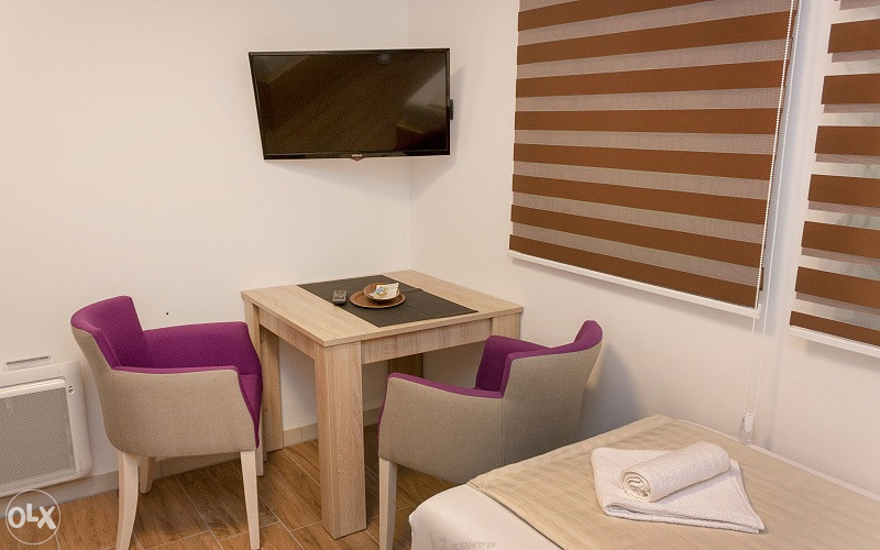 Odmori u BiHaću | Apartmanima Oeneus  Japodski otoci