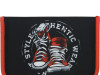 Pernica puna 1 zip 2 preklopa Sneakers 530541