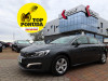 Peugeot 508 2.0 BlueHDI Allure Sport -FACELIFT-