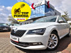 Škoda Superb 2.0 TDI DSG-Tiptronik GreenTech Style
