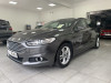 FORD MONDEO 2.0 TDCi Karavan/Navi