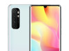 Mobitel XIAOMI Note 10 Lite Dual Sim 128GB 6GB White