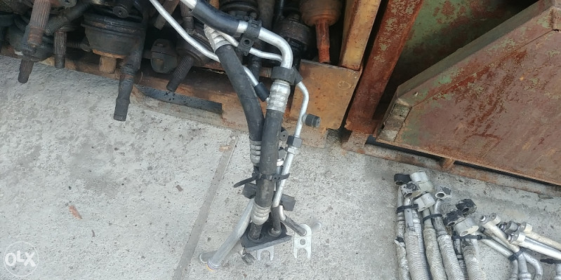 Crijevo cijev klime Audi A4 B6 8E0260707AR 8E1260712Q