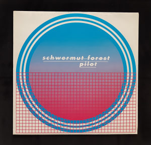 Schwermut Forest ‎– Pilot