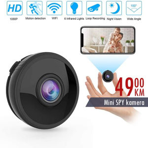 Mini SPY kamera