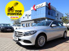 Mercedes C 180 D Sportpaket Exclusive Novi model