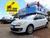 Renault Megane 1.5 DCI Champion TomTom Edition