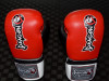 KOŽNE RUKAVICE ZA KICKBOX , KICKBOKS I BOKS