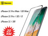 BASEUS zaštitno staklo za iPhone XR / iPhone 11 6,1''