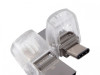 Kingston DataTraveler 32GB USB 3.0 Black TYPE C