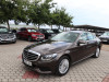 Mercedes C 180 D BlueTEC EXCLUSIVE LUXURY