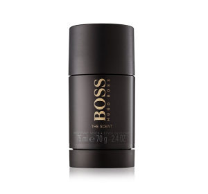 hugo boss the scent deo stick 75ml