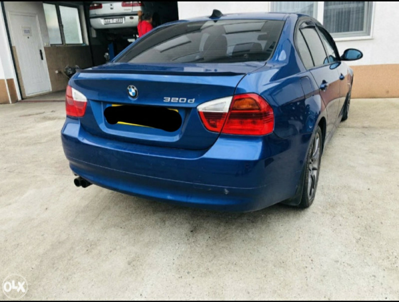 bmw-e90-320d-dijelovi-automobili-u-dijelovima-olx-ba