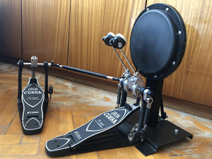 Practice Pad Za Noge