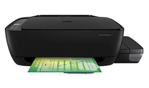 Printer HP Ink Tank 415 printer/skener/kopir Wi-Fi