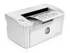 Printer HP LaserJet M15a 18str/min.600dpi,USB 2.0