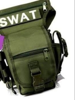 Swat torba