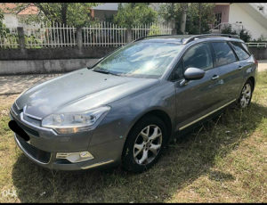 CITROEN C5 DIJELOVI