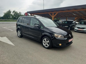 Volkswagen Touran 1.6 TDI 77 KW 2010 GOD.